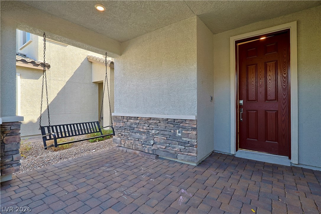 4441 Mural Glen Court Property Photo 2