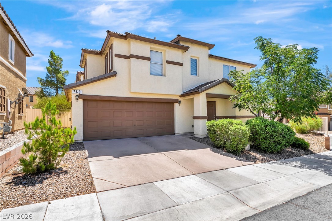 760 Sunrise Crossing Street Property Photo 1