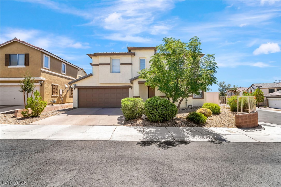760 Sunrise Crossing Street Property Photo 2
