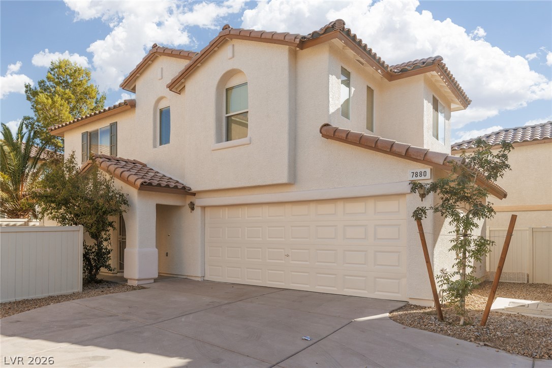 7880 Millbrookshire Way Property Photo 1