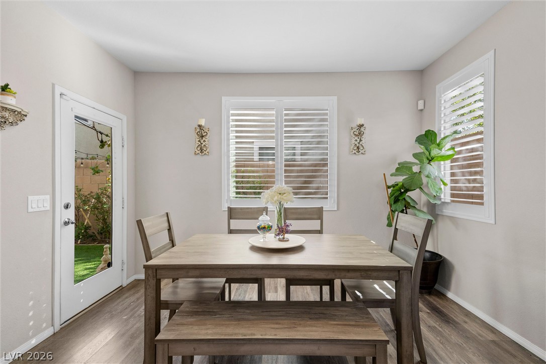 10195 Sunny Peak Court Property Photo 15