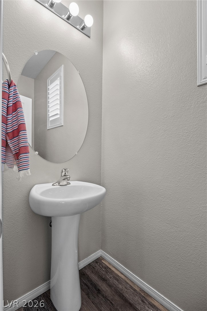 10195 Sunny Peak Court Property Photo 17