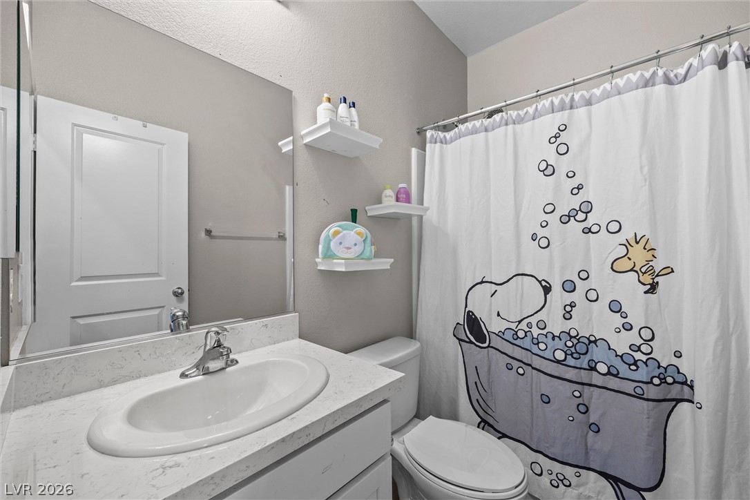 10195 Sunny Peak Court Property Photo 28