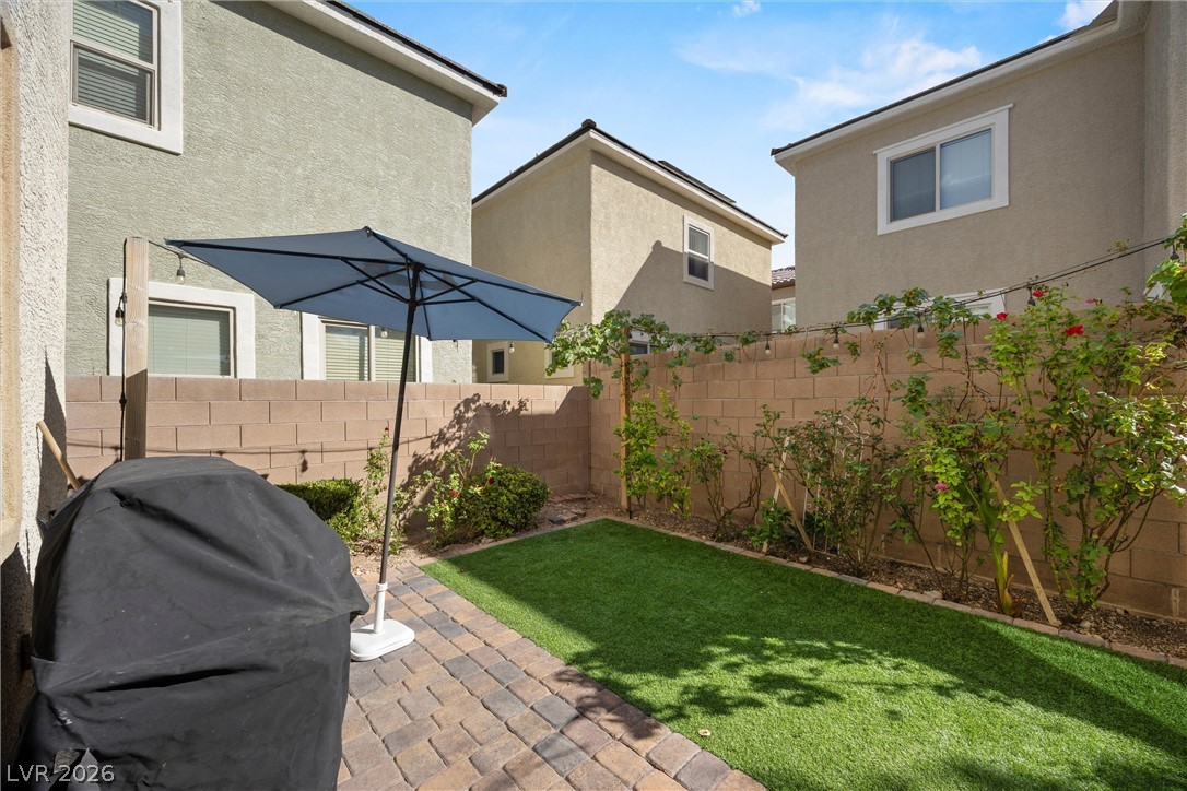 10195 Sunny Peak Court Property Photo 30
