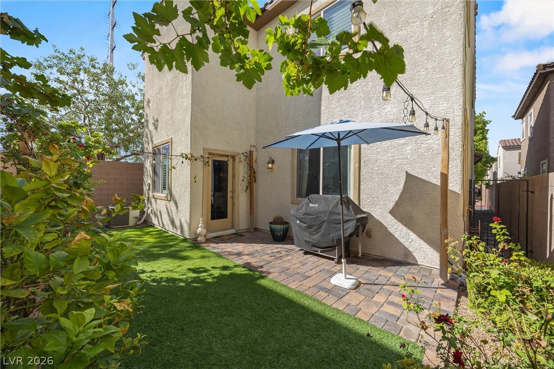 10195 Sunny Peak Court Property Photo 31
