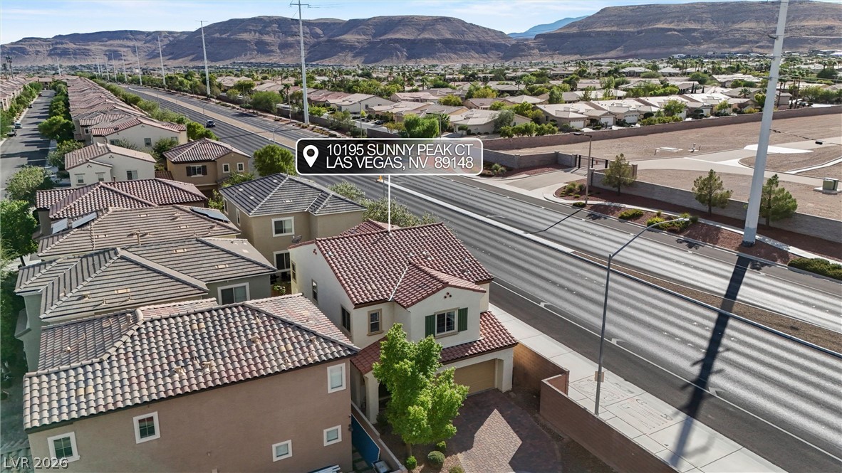 10195 Sunny Peak Court Property Photo 32