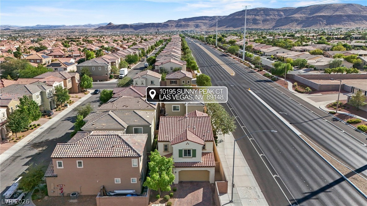 10195 Sunny Peak Court Property Photo 33