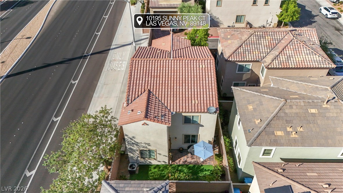 10195 Sunny Peak Court Property Photo 34