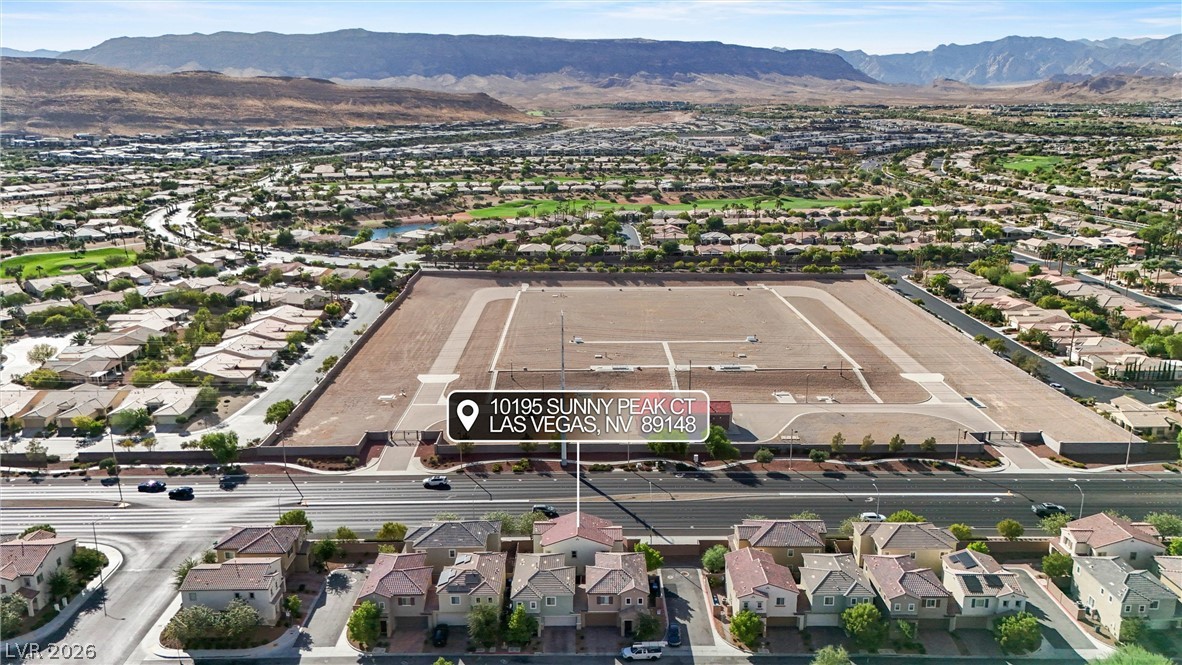 10195 Sunny Peak Court Property Photo 37