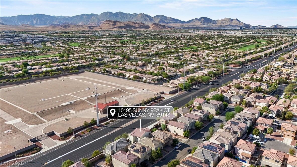 10195 Sunny Peak Court Property Photo 38