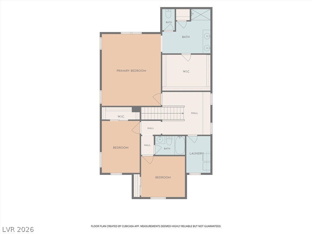 10195 Sunny Peak Court Property Photo 41