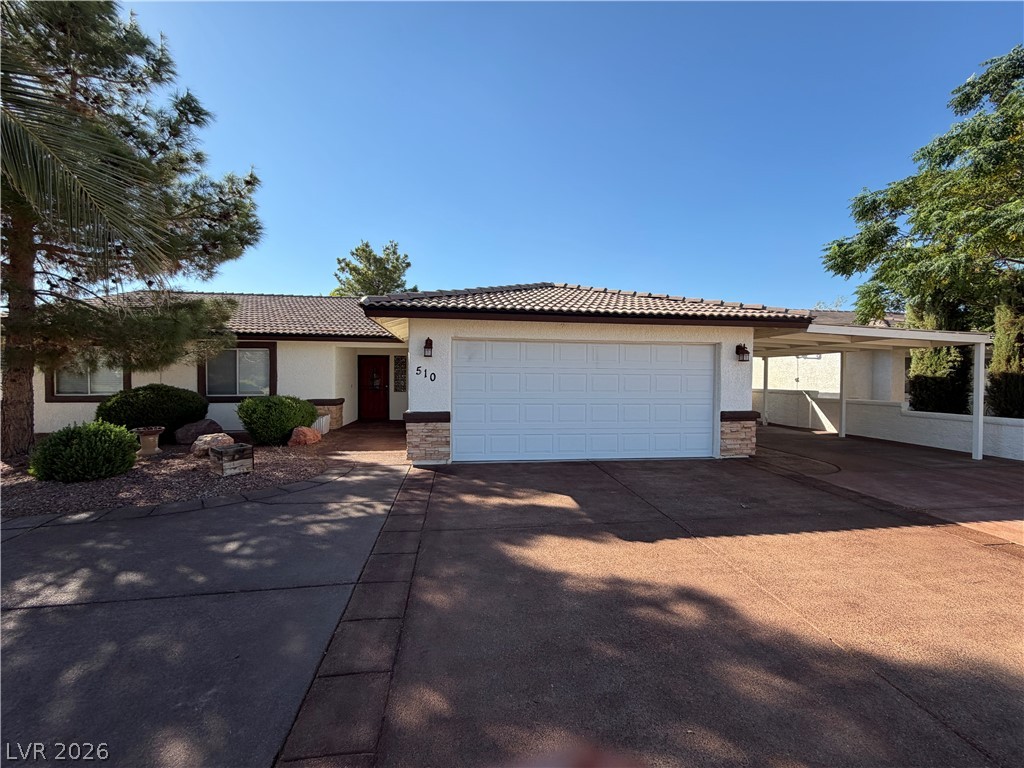 510 Belville Road Property Photo 1