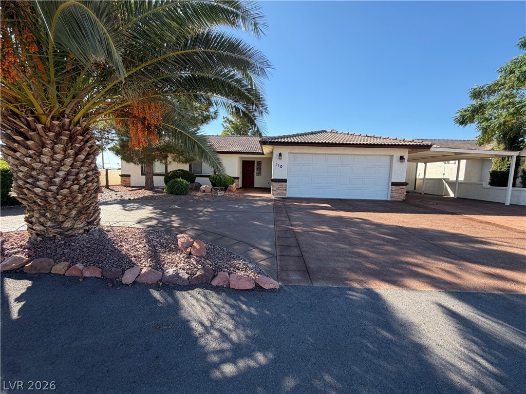 510 Belville Road Property Photo 2