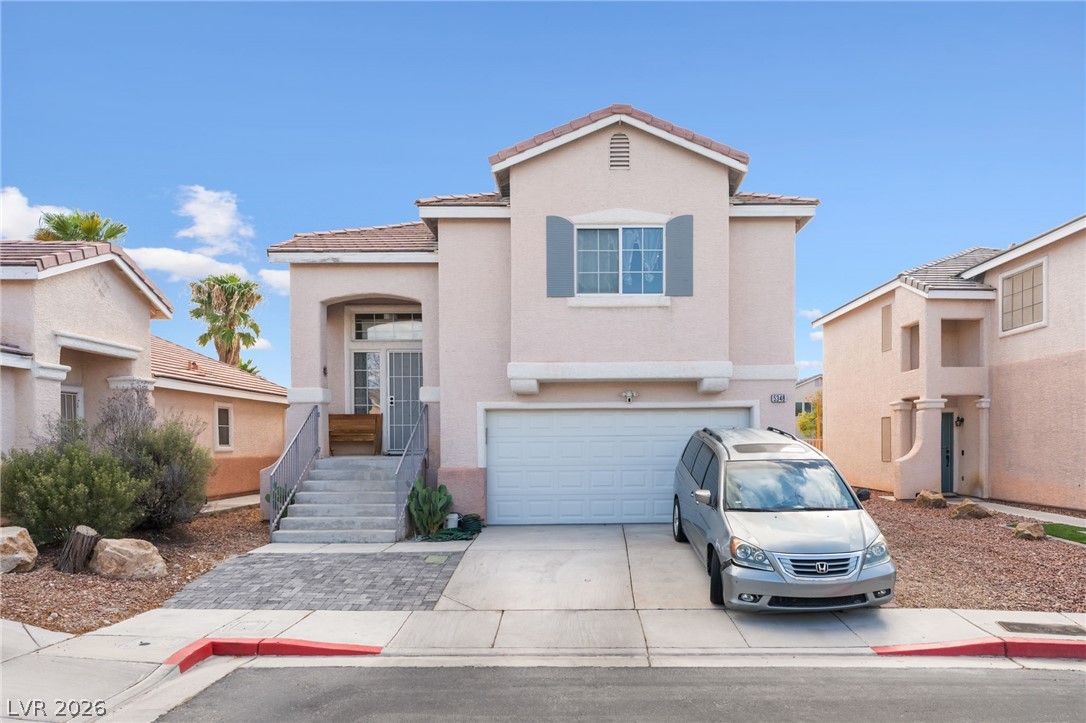 5348 Reardon Court Property Photo 1
