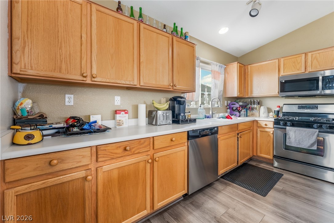 5348 Reardon Court Property Photo 8