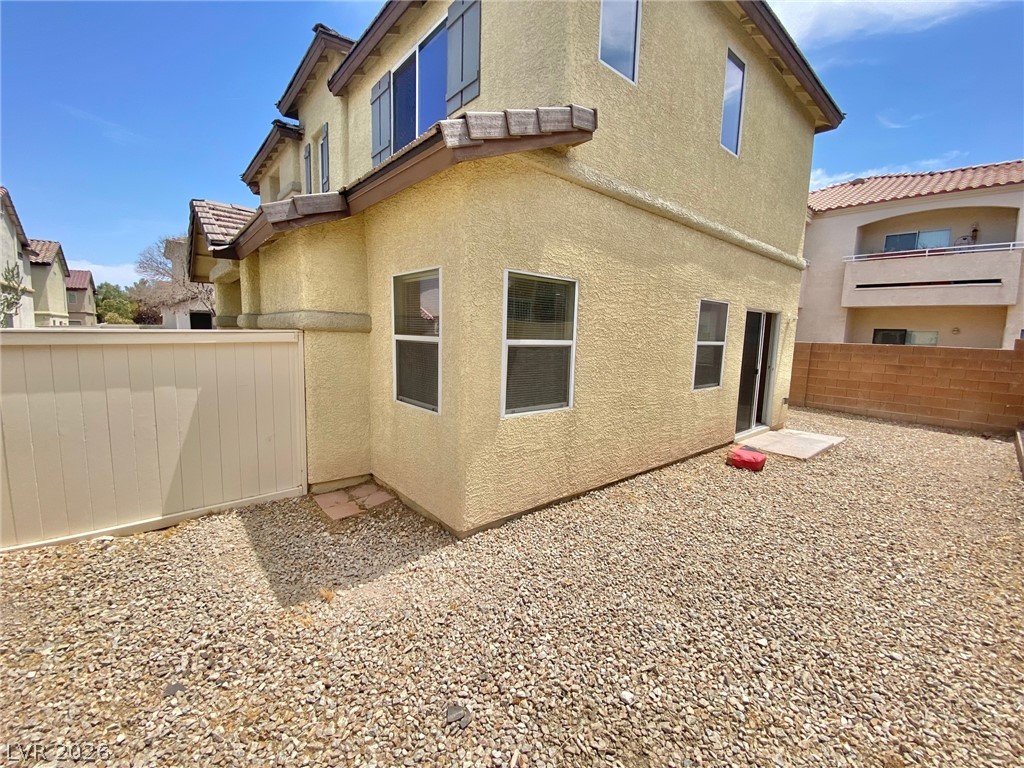 6327 Blue Twilight Court Property Photo 2