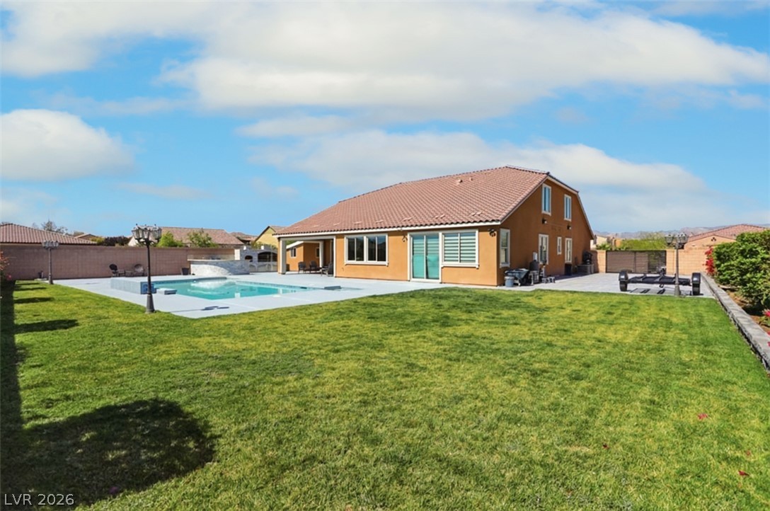9096 Becket Ranch Court Property Photo 38