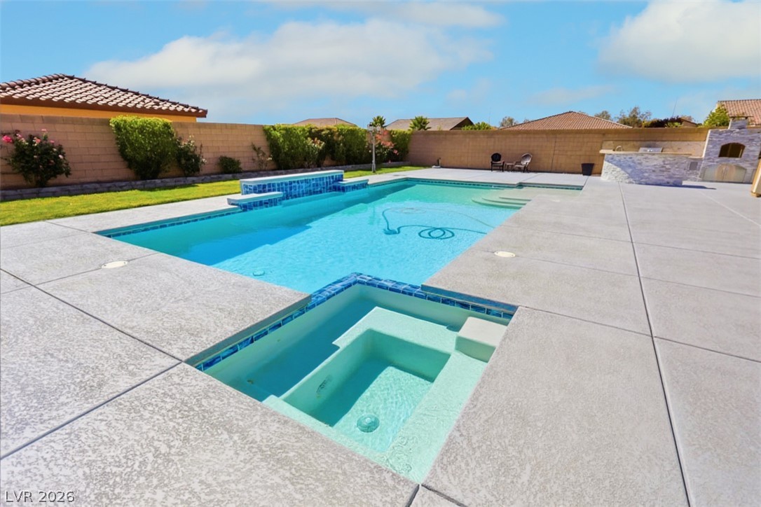 9096 Becket Ranch Court Property Photo 41