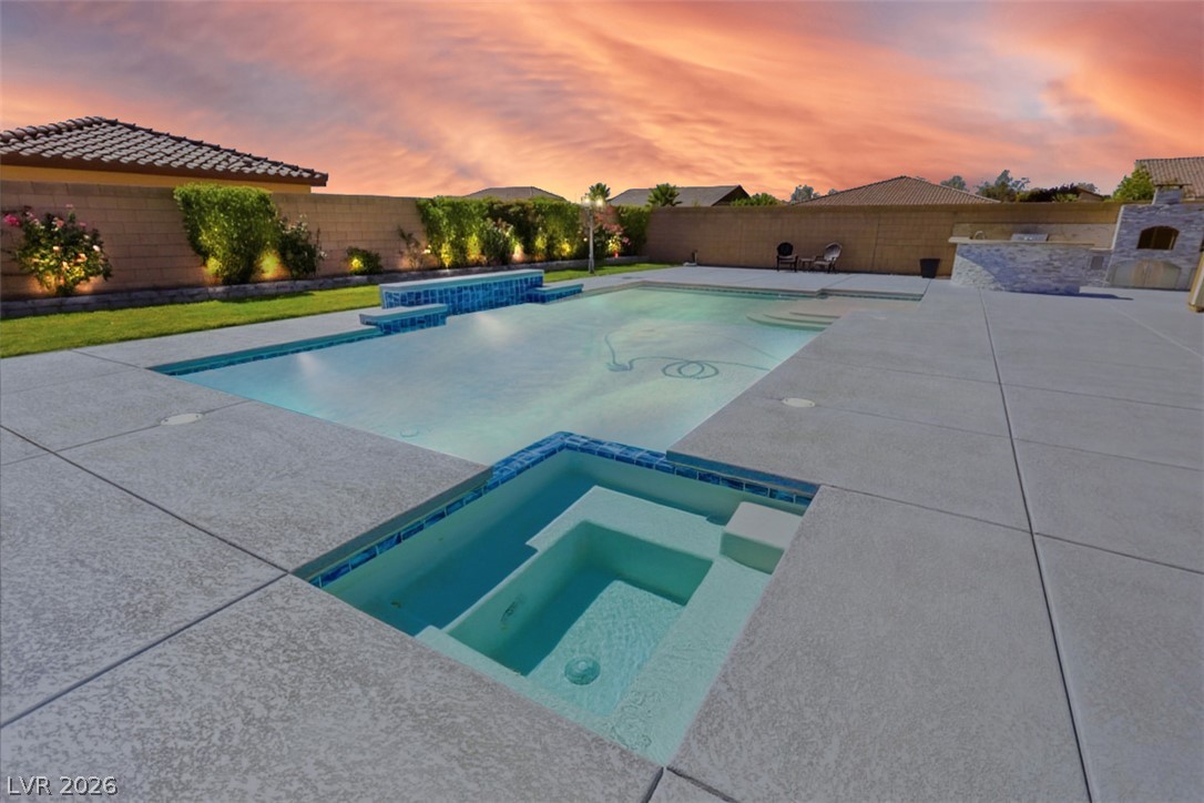 9096 Becket Ranch Court Property Photo 42