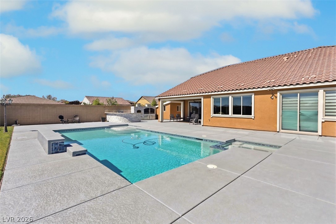 9096 Becket Ranch Court Property Photo 43