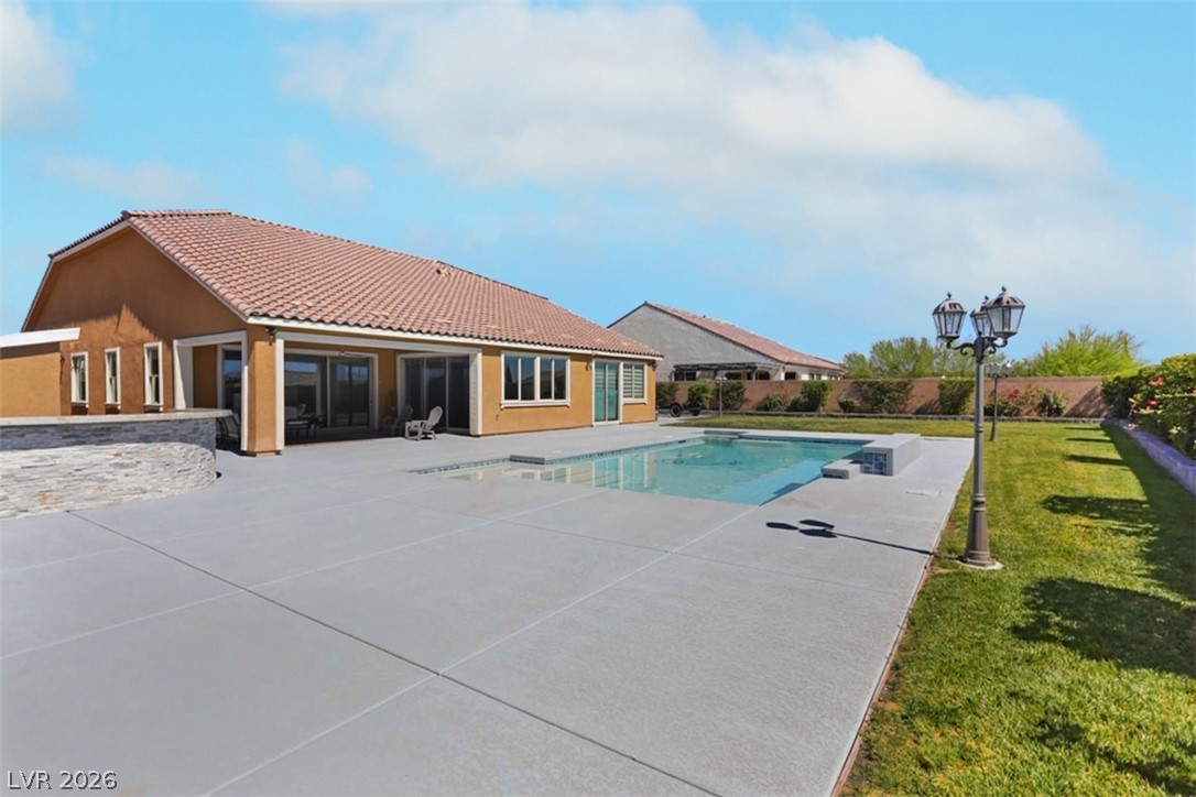 9096 Becket Ranch Court Property Photo 44