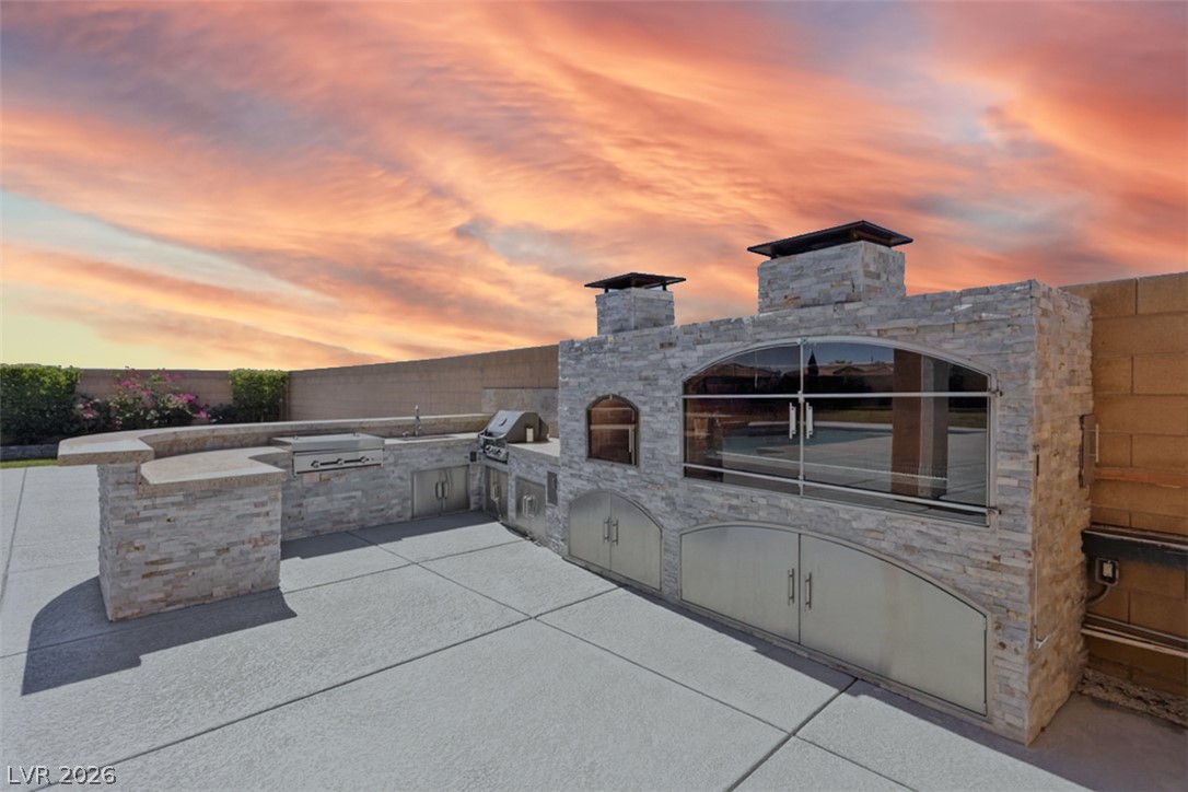 9096 Becket Ranch Court Property Photo 47