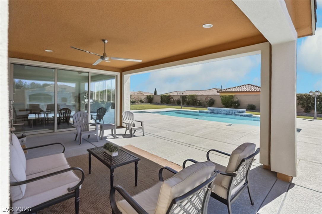9096 Becket Ranch Court Property Photo 48