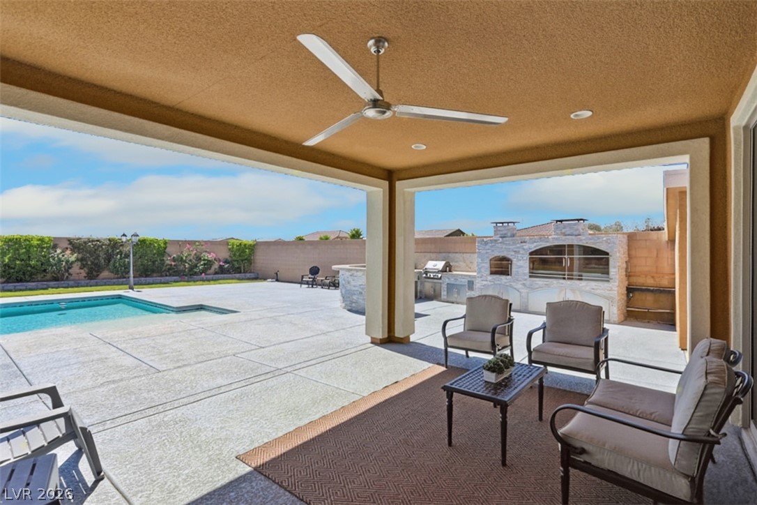 9096 Becket Ranch Court Property Photo 55