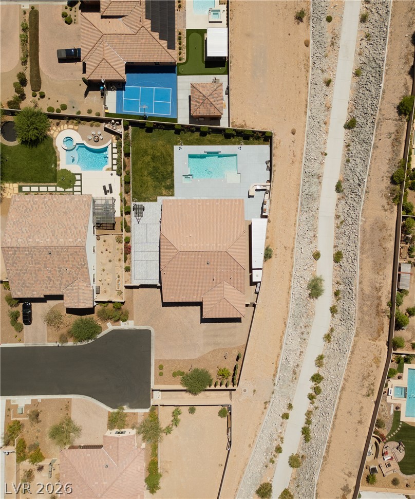 9096 Becket Ranch Court Property Photo 62
