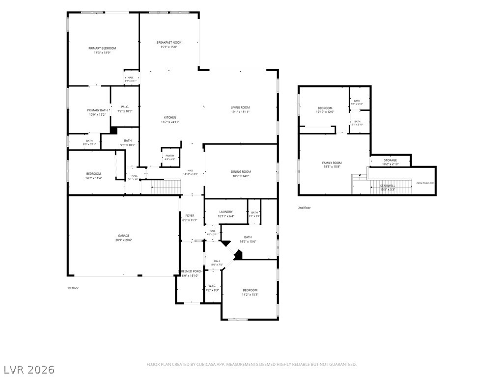 9096 Becket Ranch Court Property Photo 69