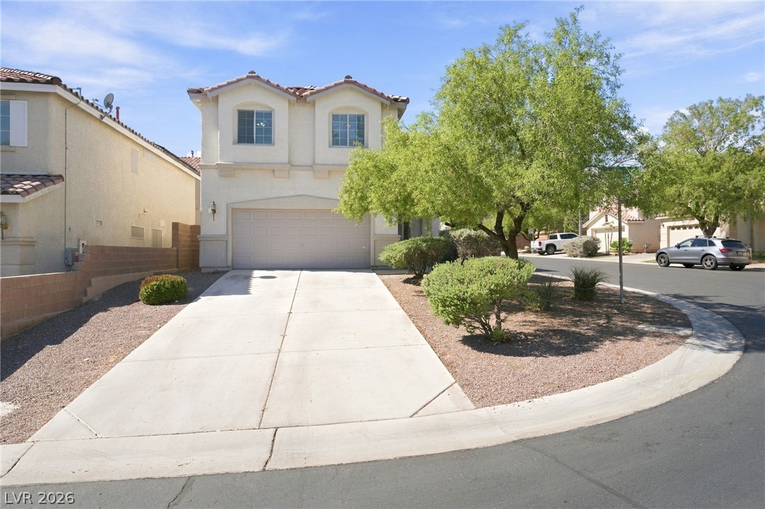 5887 Lustrous Court Property Photo 1