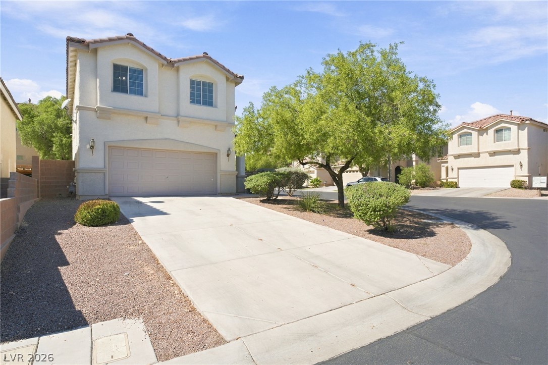 5887 Lustrous Court Property Photo 2