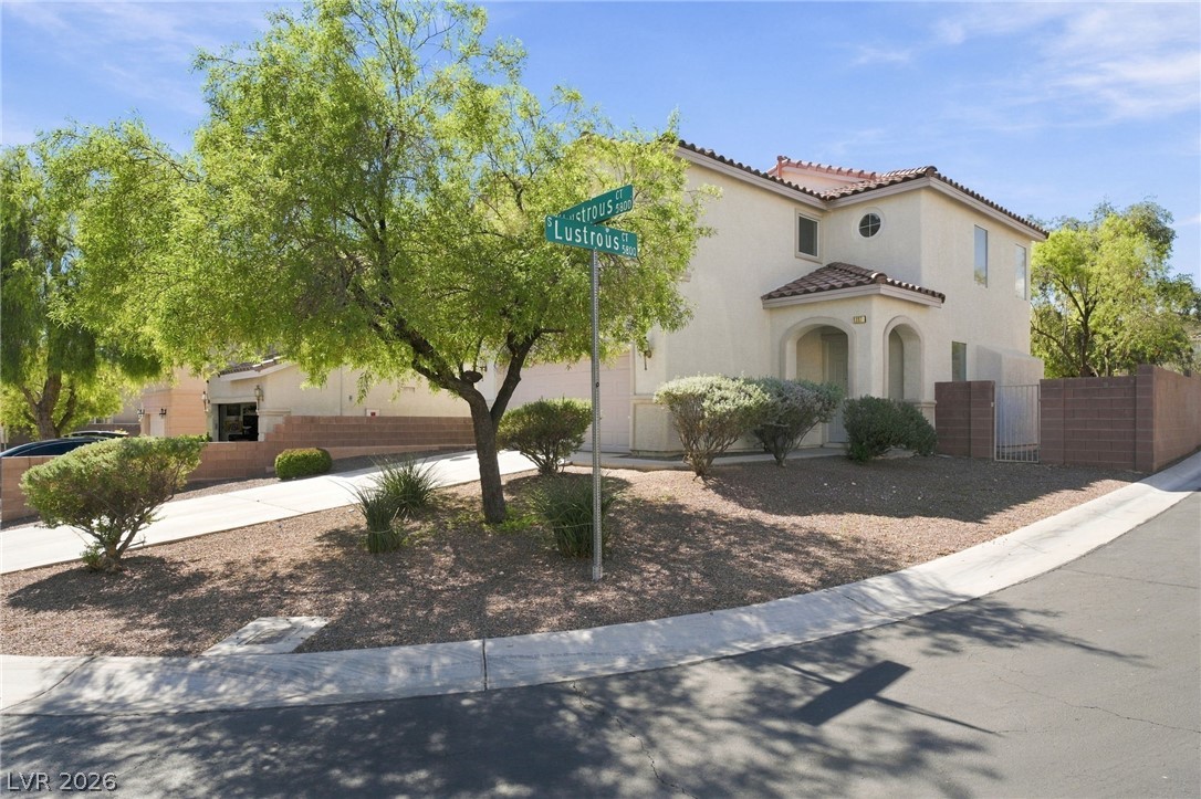 5887 Lustrous Court Property Photo 3