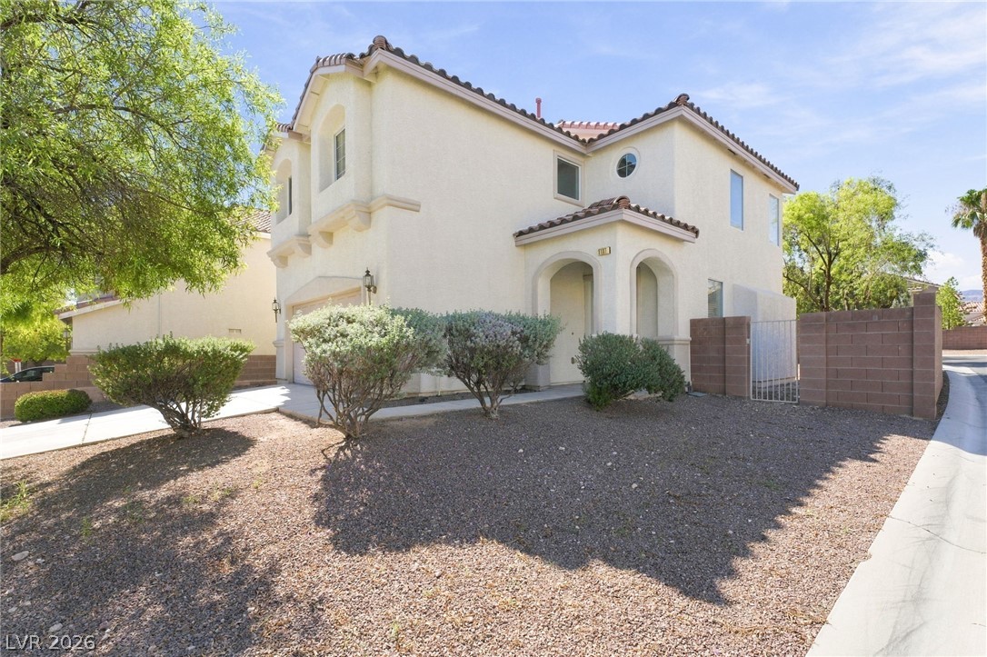 5887 Lustrous Court Property Photo 4