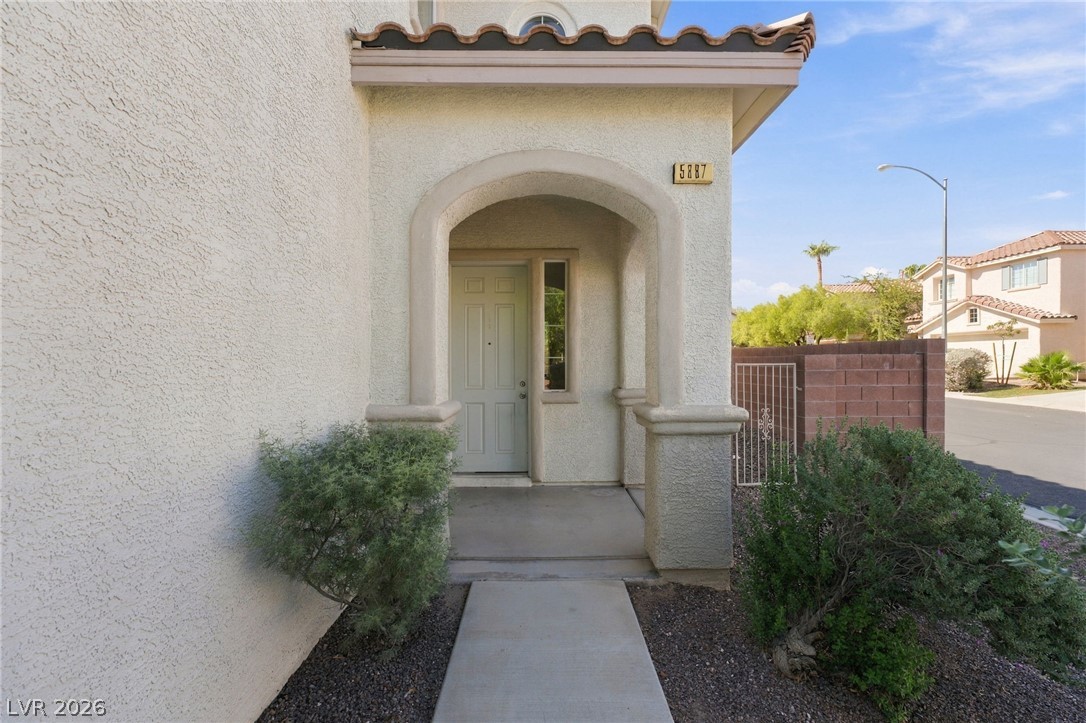 5887 Lustrous Court Property Photo 5