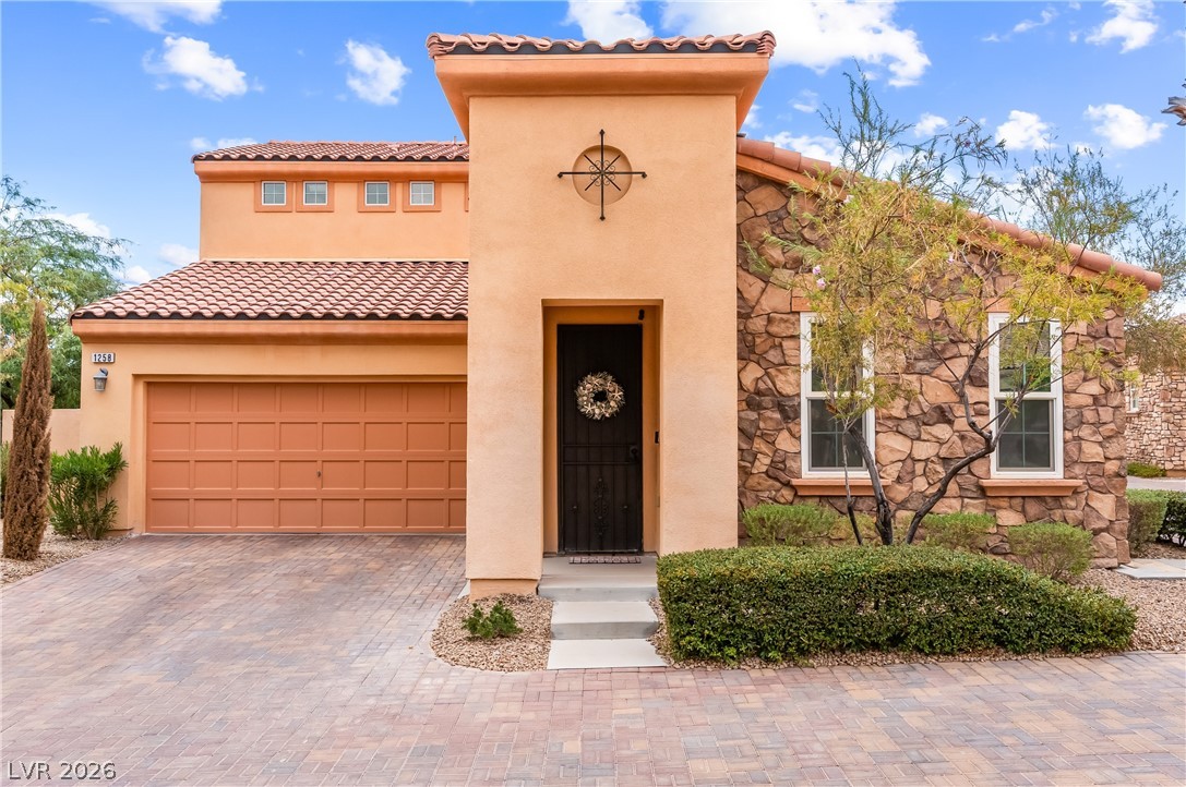 1258 Casa Palermo Circle Property Photo 1