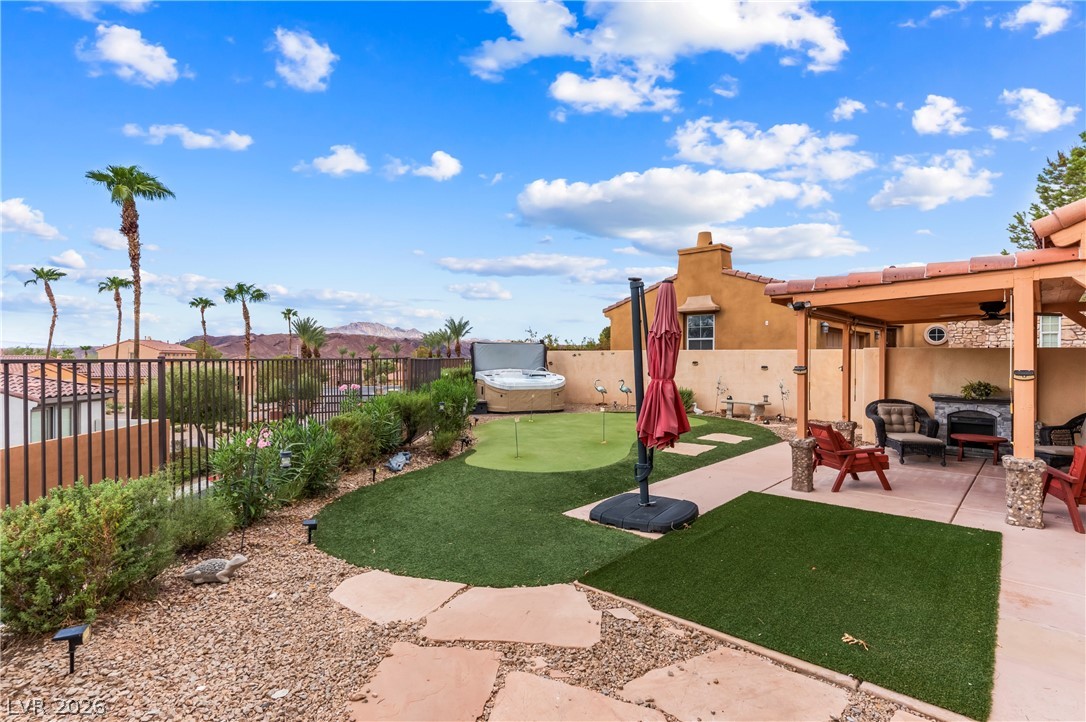 1258 Casa Palermo Circle Property Photo 31