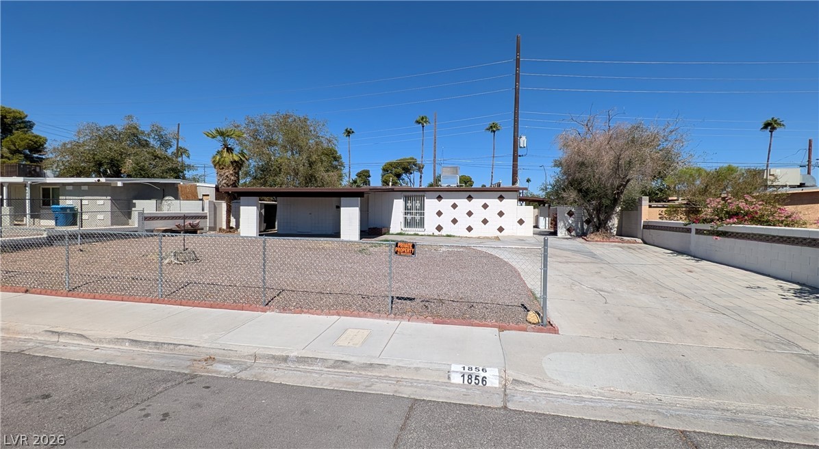 1856 Del Mar Avenue Property Photo 1