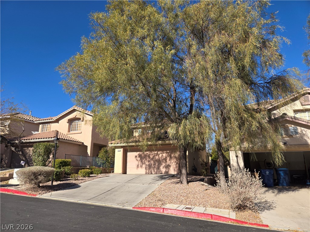 11008 Linden Leaf Avenue Property Photo 2