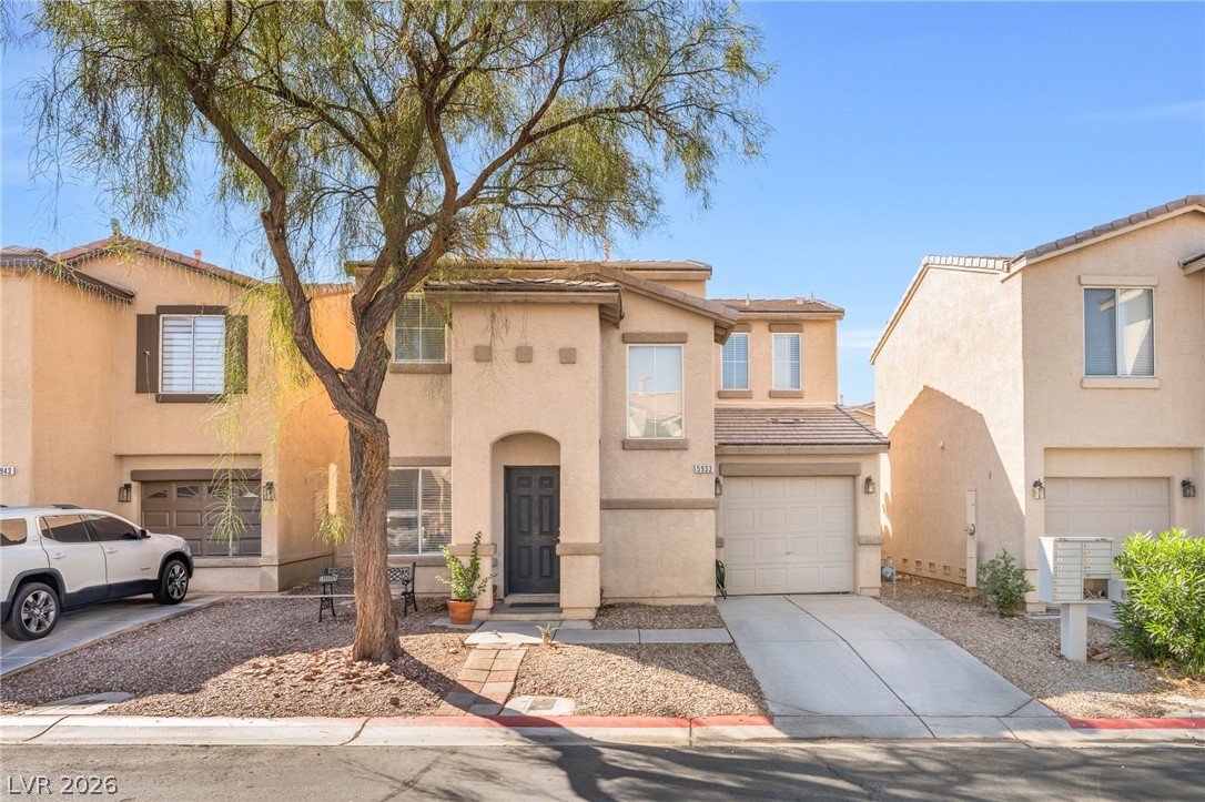 5933 Yucca House Avenue Property Photo 3