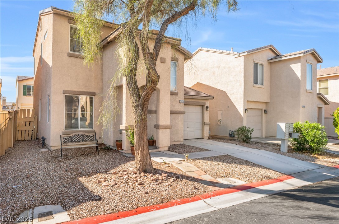 5933 Yucca House Avenue Property Photo 4