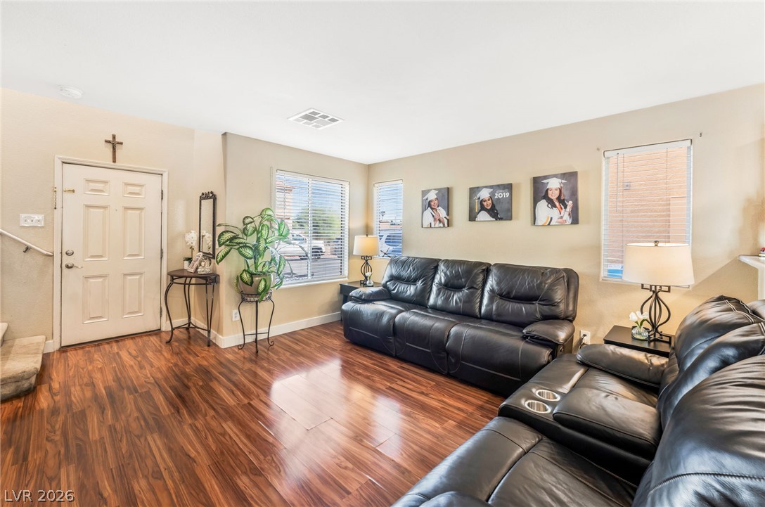 5933 Yucca House Avenue Property Photo 8