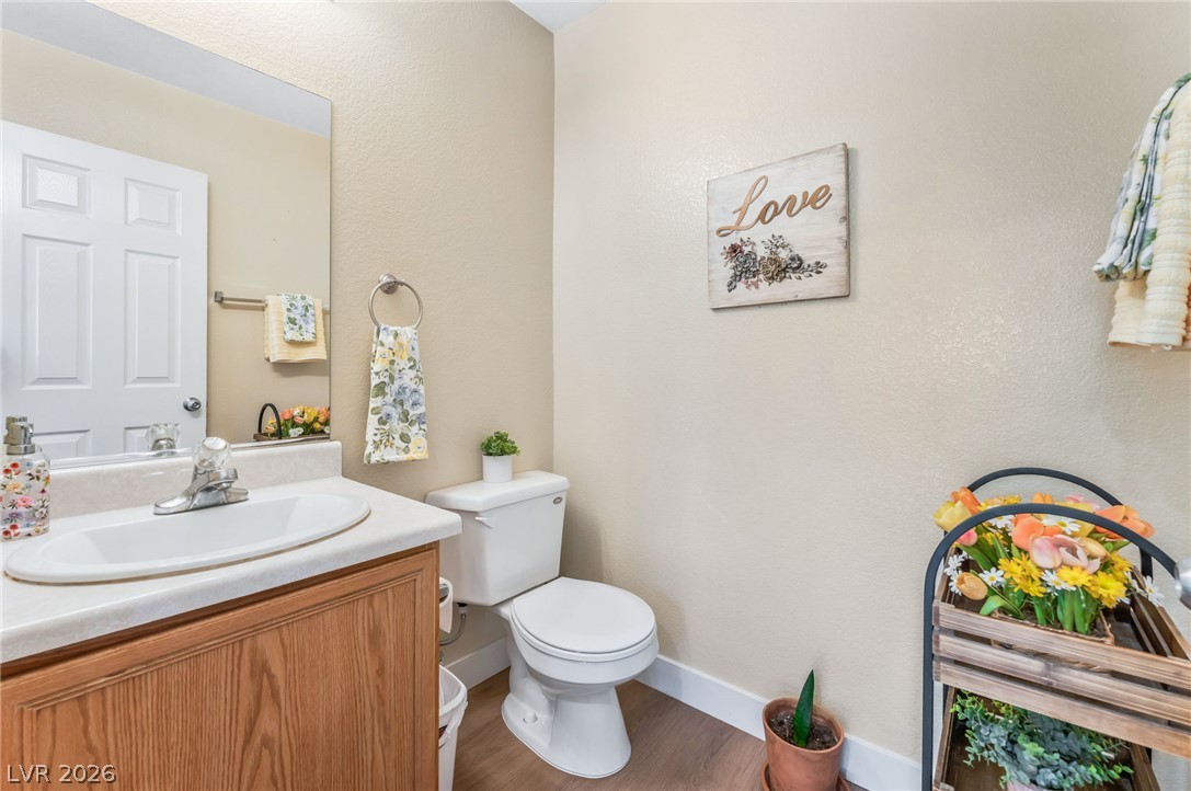 5933 Yucca House Avenue Property Photo 15