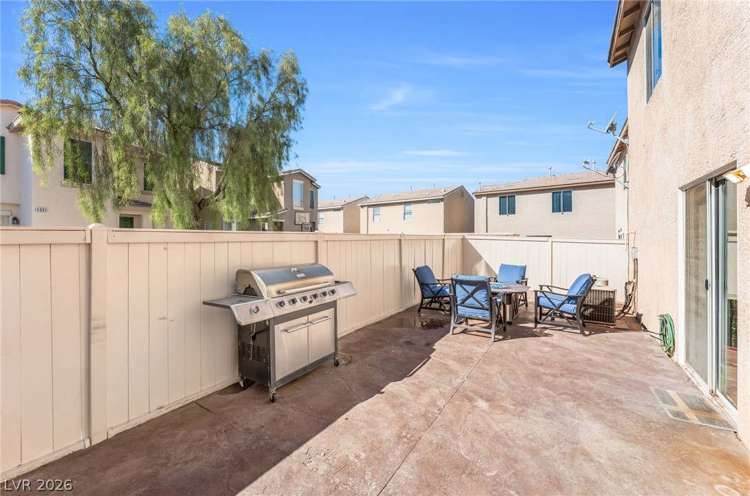 5933 Yucca House Avenue Property Photo 27