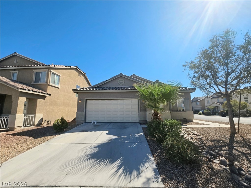 621 Cowboy Cross Avenue Property Photo 2