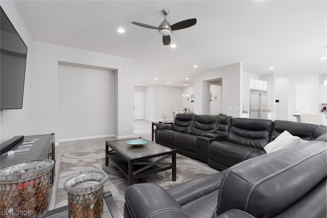 10320 Mystic Ledge Court Property Photo 16