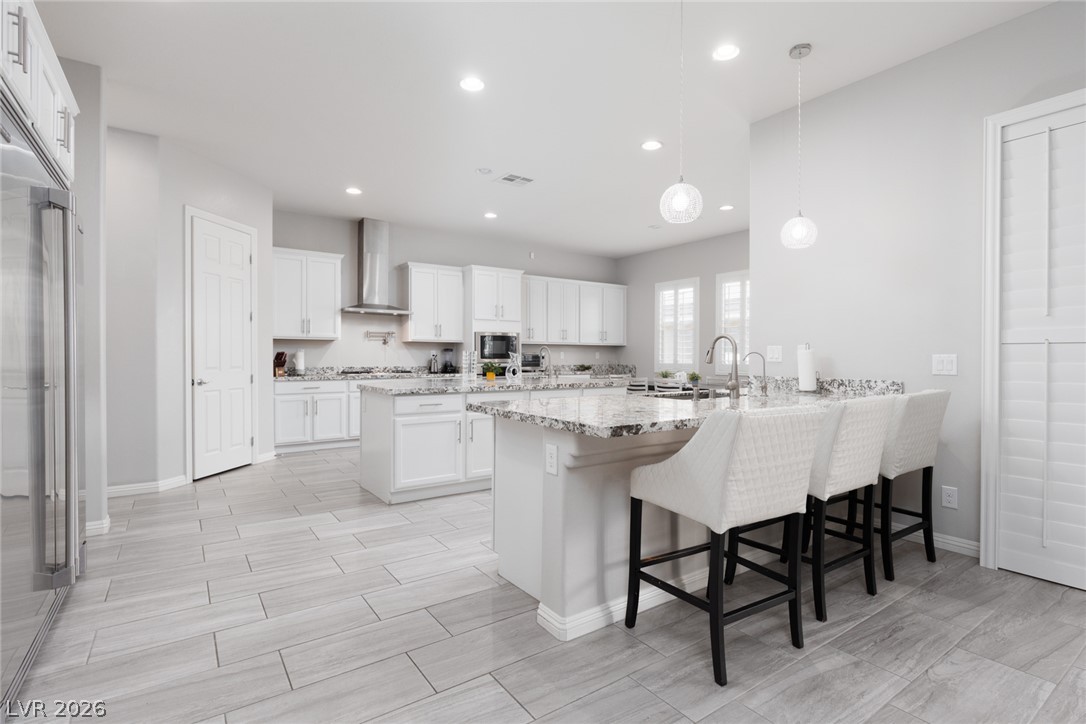 10320 Mystic Ledge Court Property Photo 18