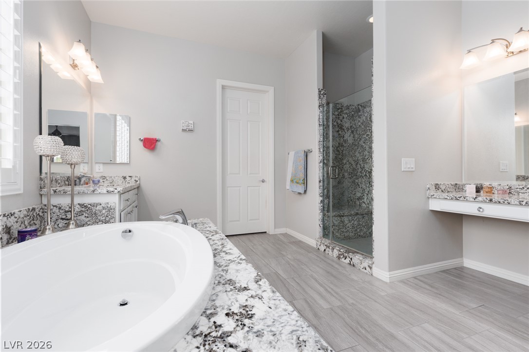 10320 Mystic Ledge Court Property Photo 41
