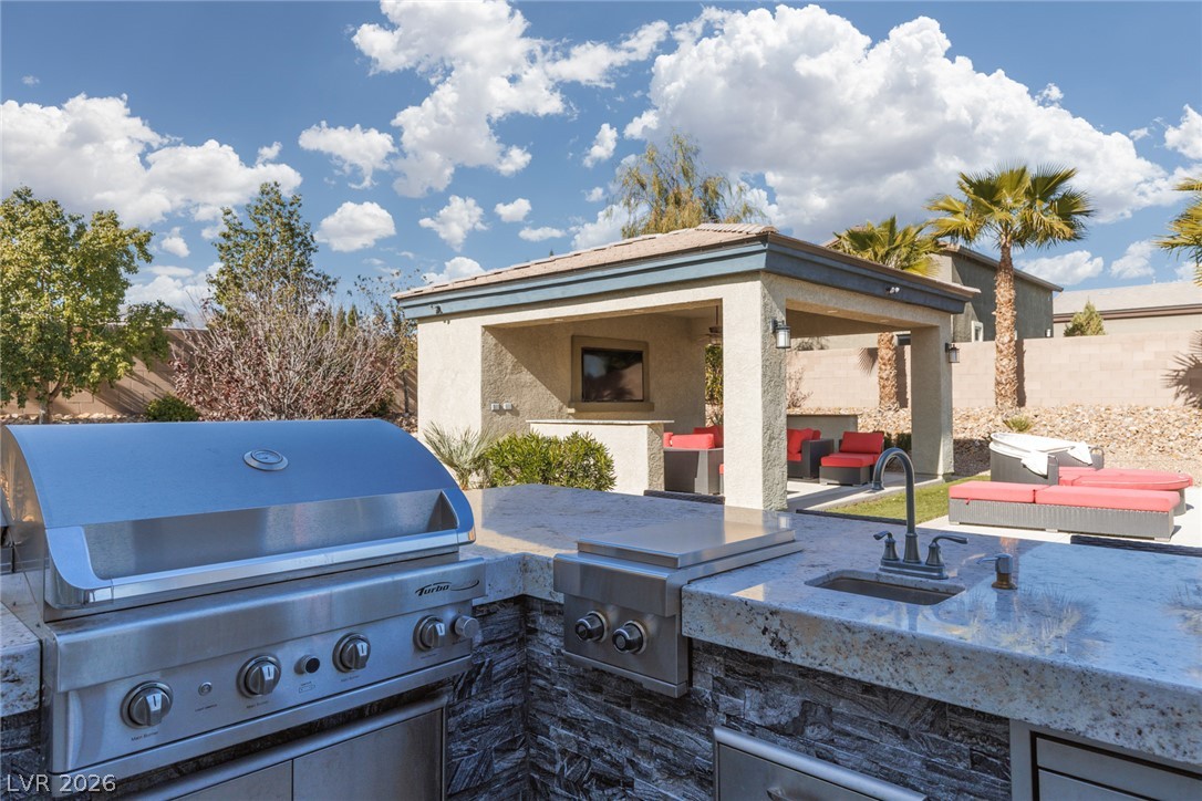 10320 Mystic Ledge Court Property Photo 48