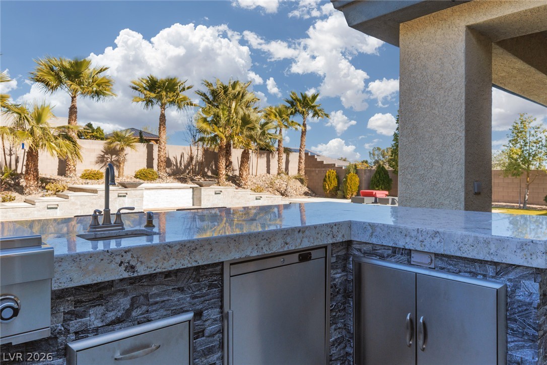 10320 Mystic Ledge Court Property Photo 49